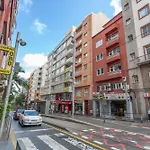 Estudio Centrico Cruz 別荘 *