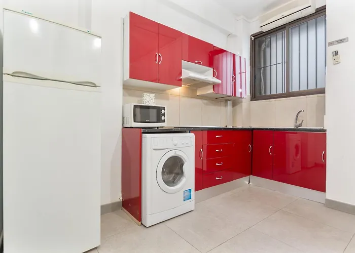 Estudio Centrico Cruz *