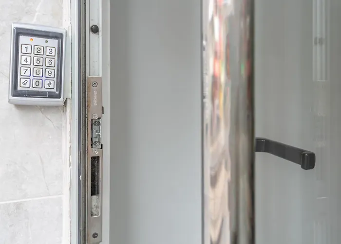 Estudio Centrico Cruz Tatil Evi Santa Cruz de Tenerife