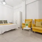 Tatil Evi Estudio Centrico Cruz