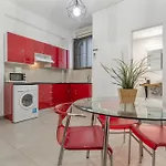 Estudio Céntrico Cruz Сasa de vacaciones