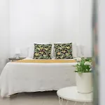 Сasa de vacaciones Estudio Céntrico Cruz Santa Cruz de Tenerife