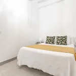 Estudio Centrico Cruz Santa Cruz de Tenerife