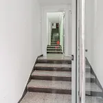 Сasa de vacaciones Estudio Céntrico Cruz