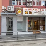 Estudio Centrico Cruz Santa Cruz de Tenerife
