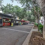 Estudio Céntrico Cruz Santa Cruz de Tenerife