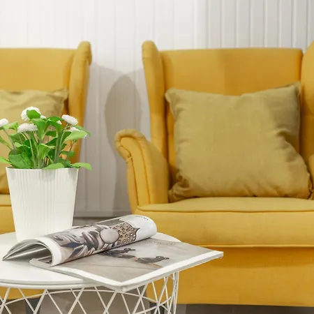 Estudio Centrico Cruz Holiday home Santa Cruz de Tenerife