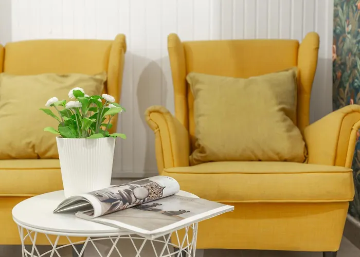 Estudio Céntrico Cruz Сasa de vacaciones Santa Cruz de Tenerife