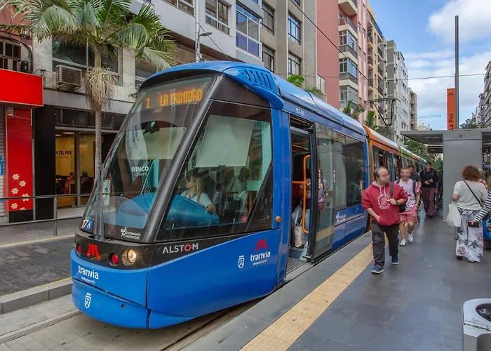 Сasa de vacaciones Estudio Céntrico Cruz *