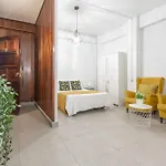Estudio Centrico Cruz Holiday home Santa Cruz de Tenerife