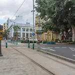 Estudio Centrico Cruz *