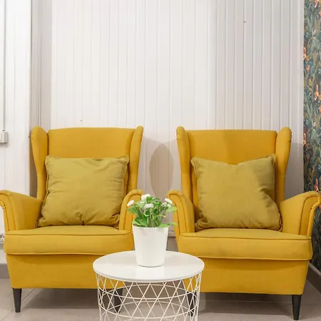 Estudio Céntrico Cruz