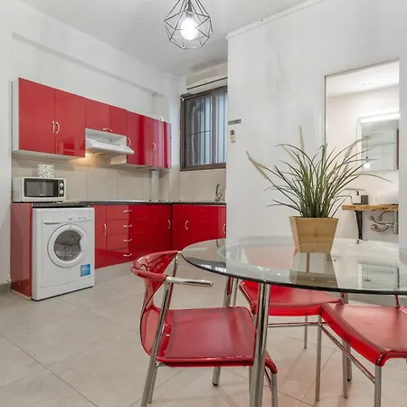 Estudio Céntrico Cruz * Santa Cruz de Tenerife