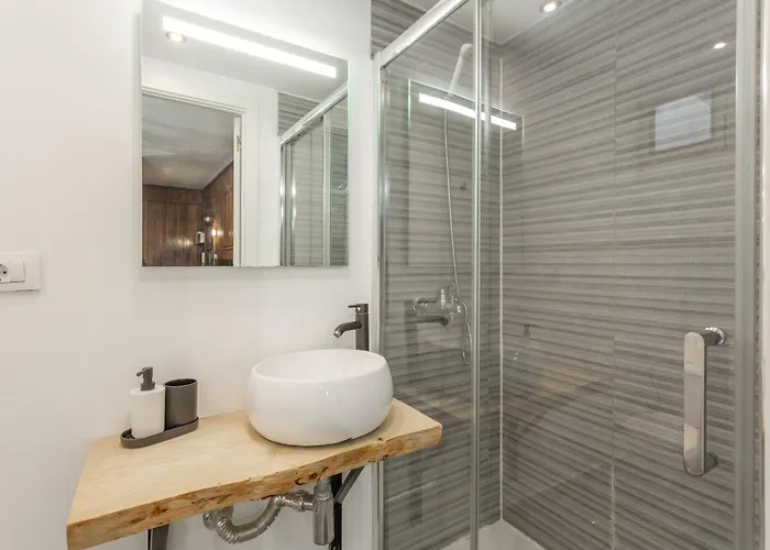 Estudio Céntrico Cruz *